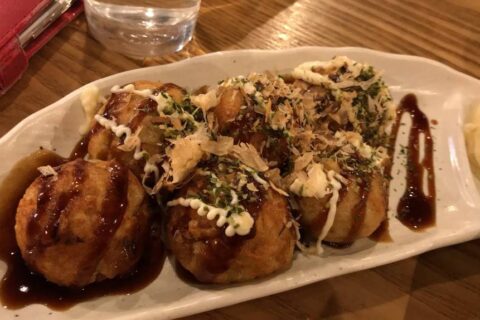たこ焼きソース6個入り