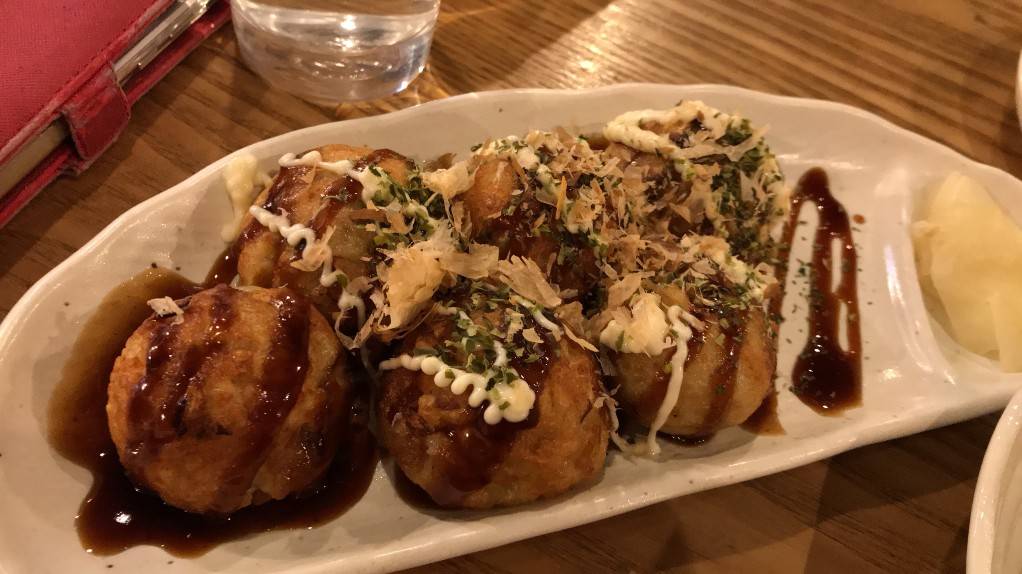 たこ焼きソース6個入り
