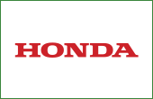 ホンダHONDAの企業ロゴ