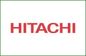 HITACHIヒタチ