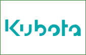 クボタの企業ロゴ